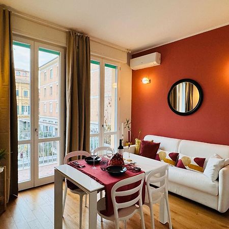 Aweshomeitaly - The Little Beauty Studio Pisa Exterior photo